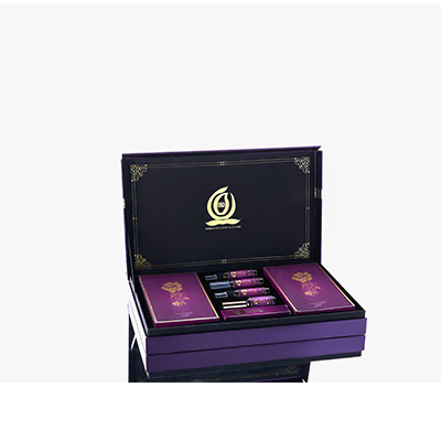 岳池气血能量海底轮