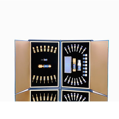 岳池7D私密抗衰养护套