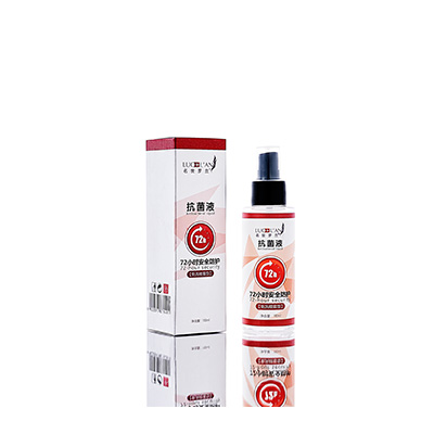 岳池母婴防护喷雾