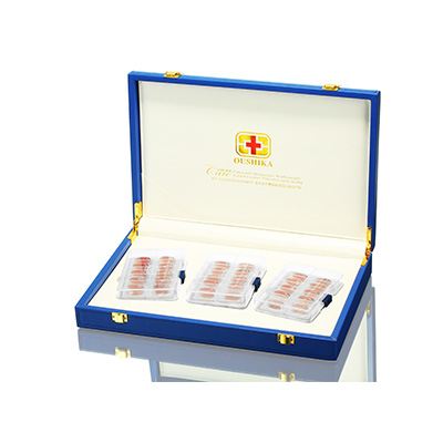 岳池子宫排毒套